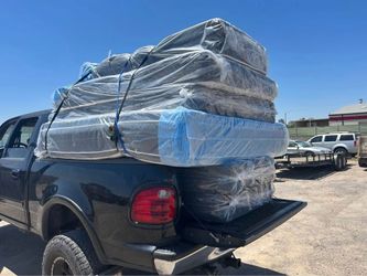Brand New Mattresses | Twin Full Queen King | Box Springs | Pickup & Delivery