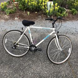 Trek 700 Multi Track Mountain Bicycle