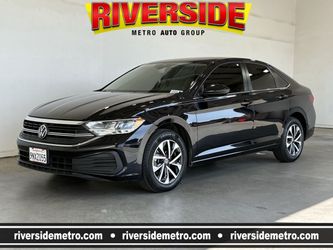 2024 Volkswagen Jetta