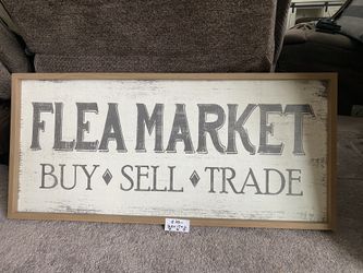 Farmhouse Wall Decor