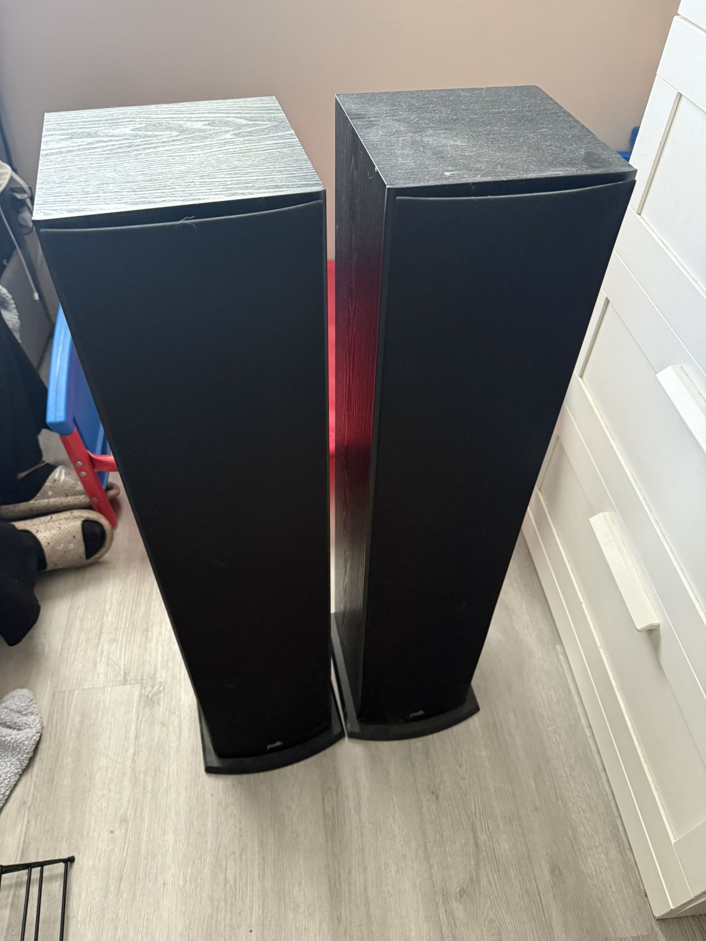 Polk T50