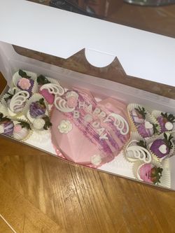 Gift Box’s Like New
