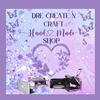 DRe Create N Craft CustomShop