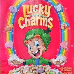 Lucky Charms 🍀Make An Offer 