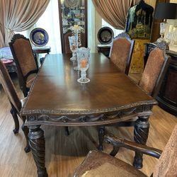 Beautiful Dining Table