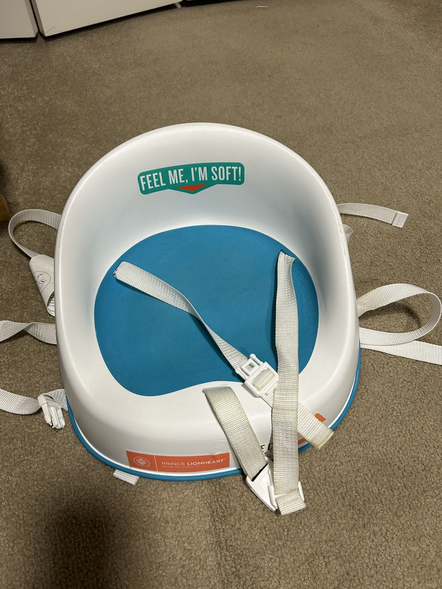 Booster Seat 