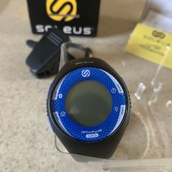 Soleus GPS 013-040 Brand New 