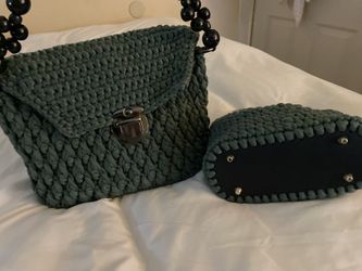 Hand Made Purses