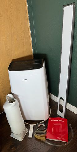 TCL Portable AC 10200 BTU