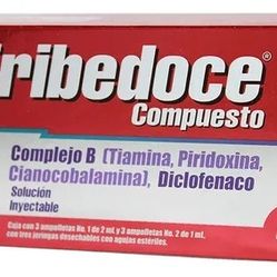 Tribedoce