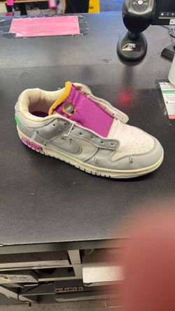 Off White Shoes