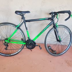 Bike Kent 700