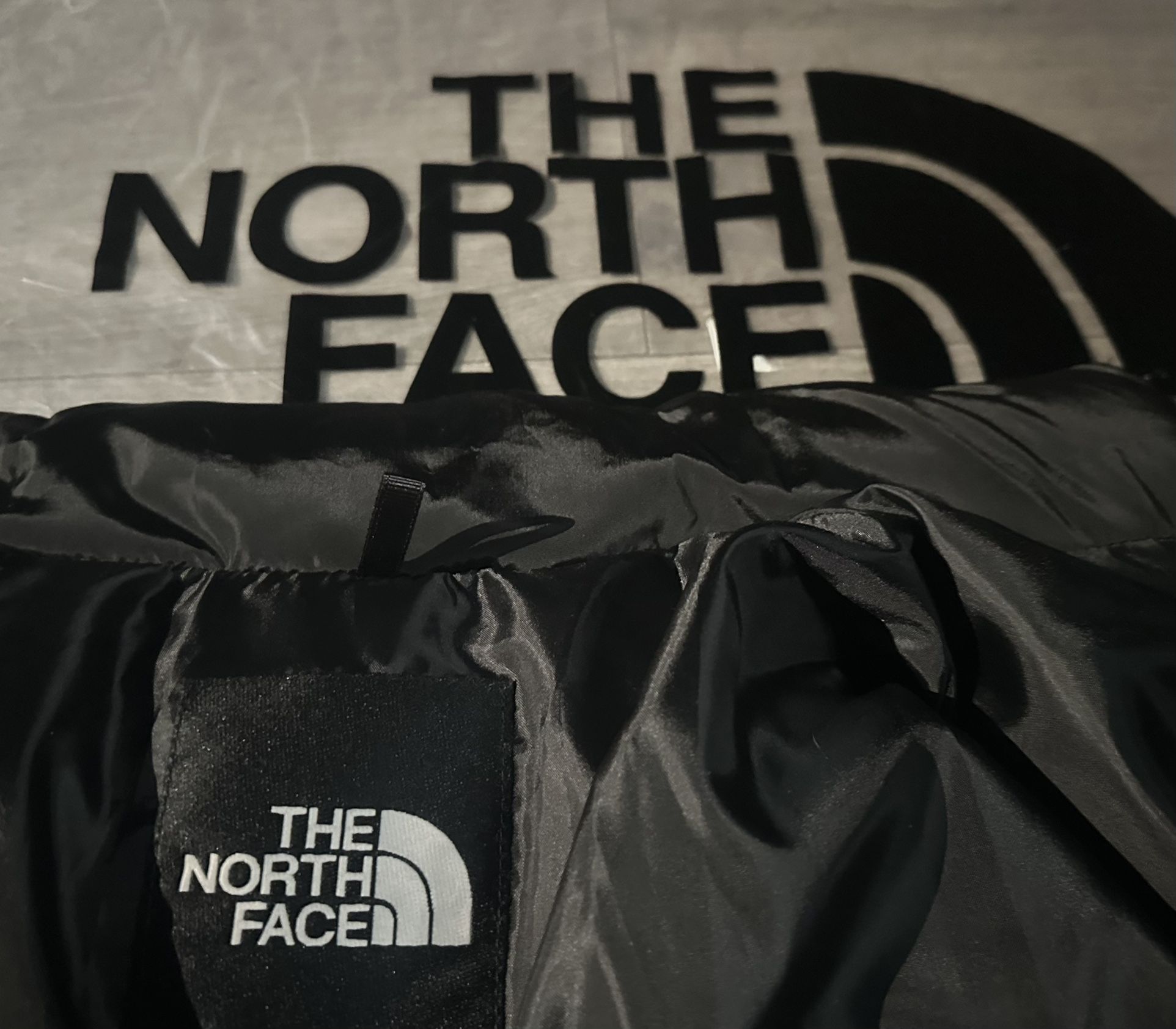 "The North Face" Men’s 1996 Retro Nuptse Jacket