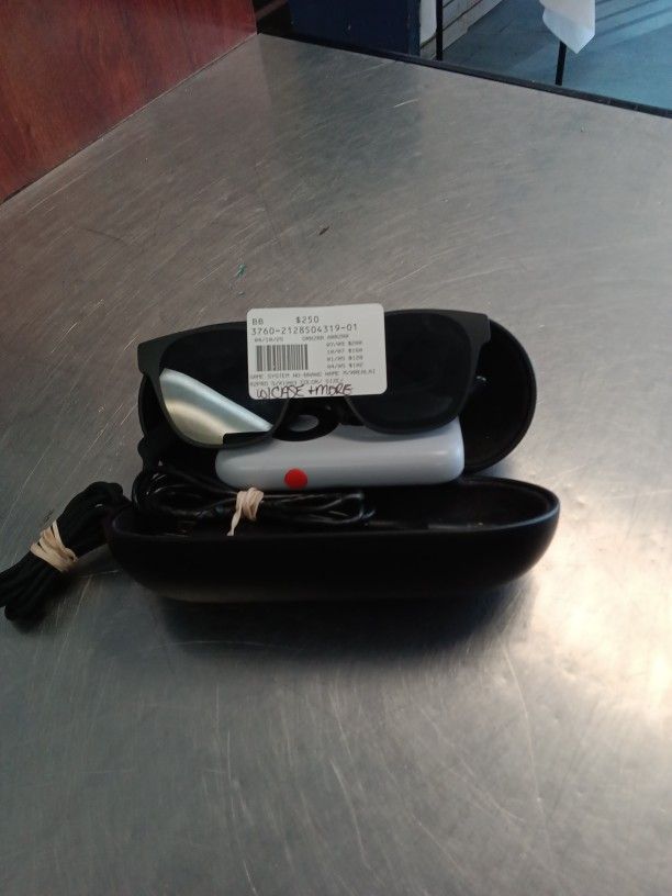 XREAL AIR2PRO AR GLASSES