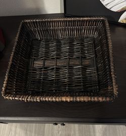 Table Basket