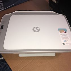 HP DeskJet 2755 (All-In-One) (Brand New)