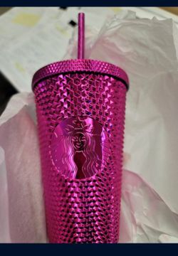 Starbucks Studded Tumblers 2022 christmas release
