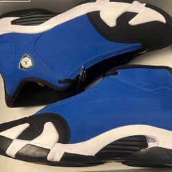 Air Jordan 14 Retro “Laney”