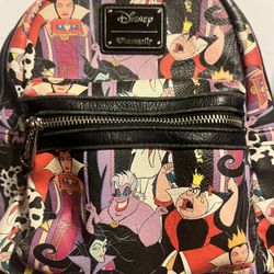 Disney  Loungefly Backpacks 