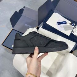 Dior CD Men’s Sneaker With Box 2026 New 