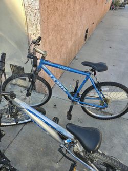 Venta De Bicicletas