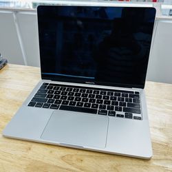 MacBook Pro 13 Inch 16GB Ram 512gb 