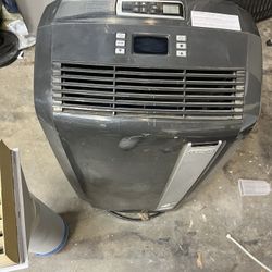 Delonghi Portable Air Condition A/C And Heater