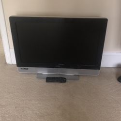Older Vizio TV