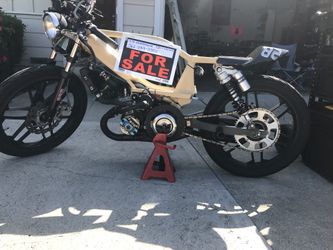 1979 Motobecane Custom Moped for Sale in San Jose, CA OfferUp