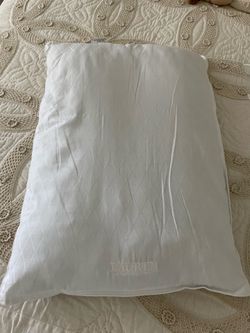 A Pair of Regular Size Sleeping Pillows for Sale