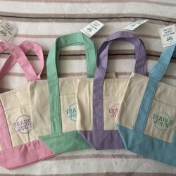 Trader Joe’s Tote Bag 