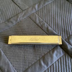 Eastar Harmonica 24 Holes Vintage 