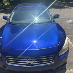 2011 Nissan Maxima