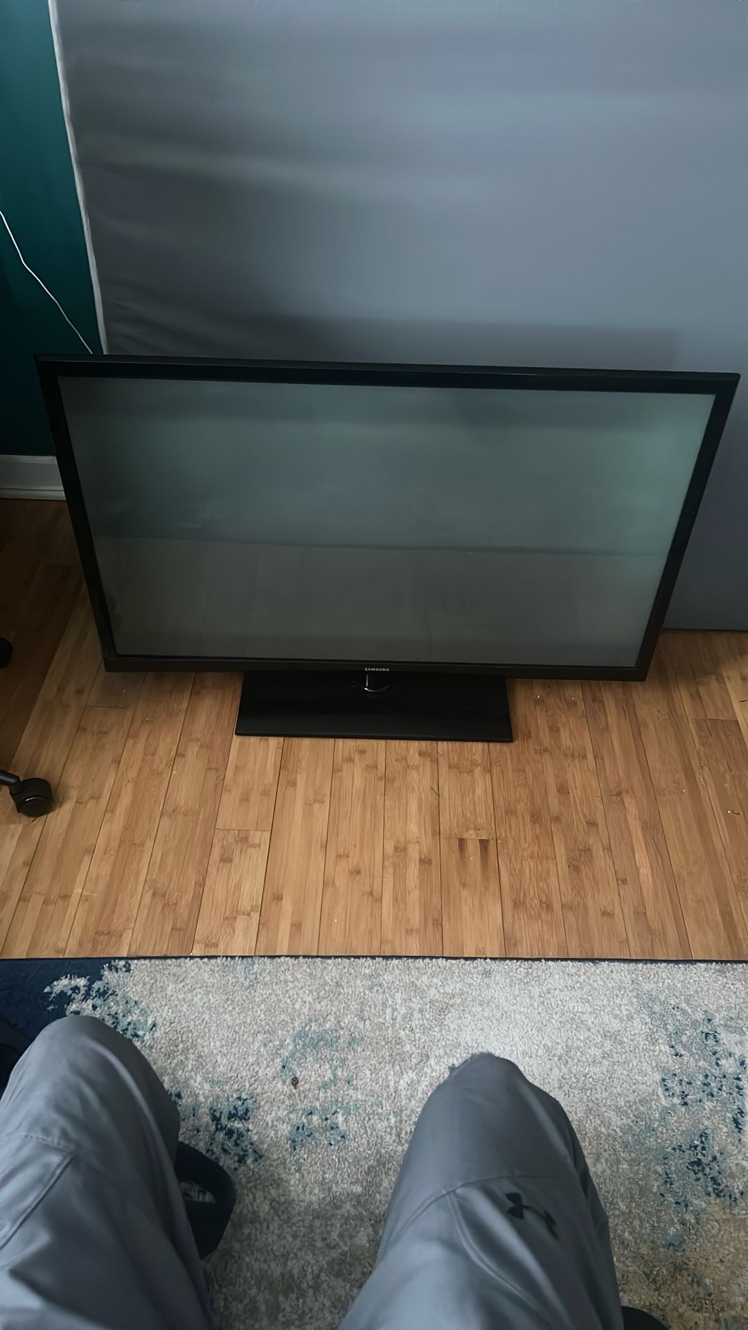 Samsung Tv
