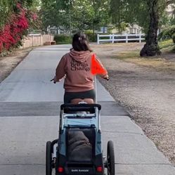 Burley Bark Ranger