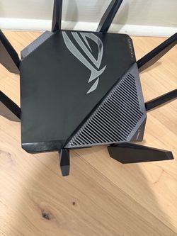 ASUS ROG Gaming WiFi Router