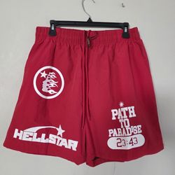 Hellstar L/XL