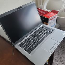 Dell Laptop 
