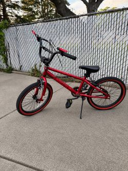 Kids Bike – Great Condition