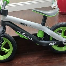 Balance Bike For Kids 