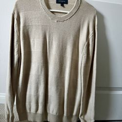 Banana Republic Men’s Sweater Size L