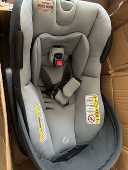 Maxi cosi car seat