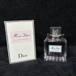 Miss Dior Perfume 