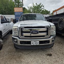 2015 Ford F-350
