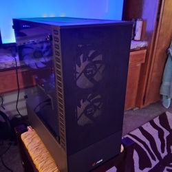 Mid Range Gaming Pc 