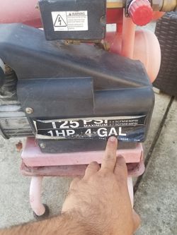 Air Compressor