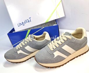 Limelight Rack Room Shoes Khloee Sneakers Arrow Minimalist Light Academia Sporty