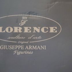 Giuseppe Armani Figurine (1730F)