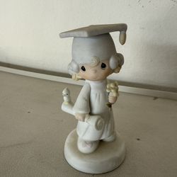 Precious Moments Graduation