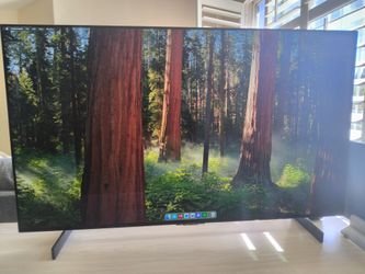 Beautiful 42" LG C4 OLED 4K 144hz Monitor!